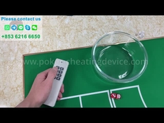 Los dados de control