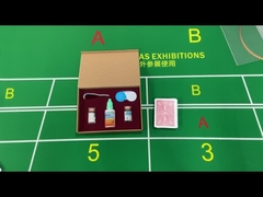 Desbloquea tu borde de póquer con gafas de rayos X