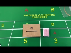 Poker HEMA Lentes de contacto de tinta invisible de 9 mm de diámetro con 100% de contenido de agua