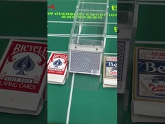 Mejore su estrategia con las mejores gafas de sol de póquer para cartas marcadas