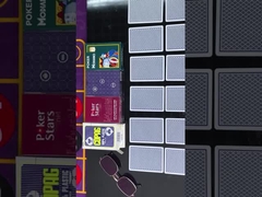 Las mejores gafas de sol infrarrojas de aviadores para el póker de cartas marcadas con luz.