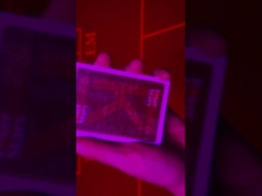 Las mejores lentes de contacto para leer marcas de tinta invisibles