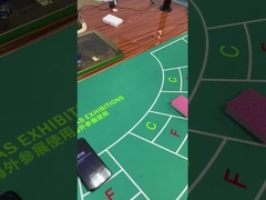 MK M1 Analista de póquer de escaneo en tiempo real para predicciones de juegos precisas