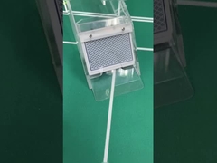 Las cartas de póquer de la bicicleta en barnizado, las cartas de juego de trampa, las cartas de juego laminadas