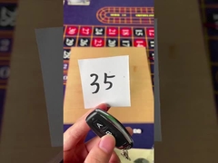 Código oculto Mercurio Cargado con dados Juegos de casino Cargados con 6 dados laterales