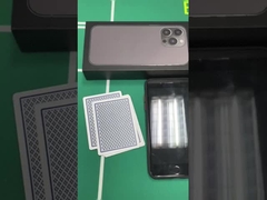 Gafas de tinta invisible avanzadas para detectar tarjetas marcadas y ganar ventaja