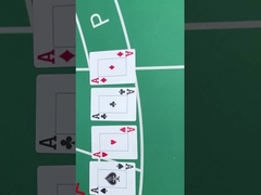 Gafas de tarjetas marcadas