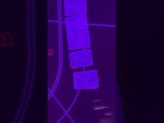 Empoderamiento estratégico Mantener el enfoque y explotar las ideas con las gafas de tarjetas marcadas