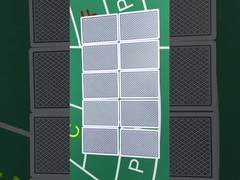 Fortalece tu estrategia mágica con tarjetas marcadas anteojos enfocarte en las ideas y decisiones