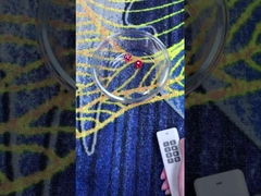 Juegos de azar Dice hablando Dispositivo de trampa Colorido Dispositivo de trampa Bluetooth