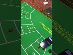 AKK K5 High Tech Poker Herramientas de trampa para ganar estrategias de poker en tiempo real