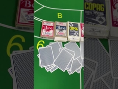 Gafas para hacer trampas en el póker – La ventaja definitiva en el póker