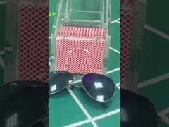 Gafas de Sol con Cartas Marcadas – La Ventaja Definitiva en el Póker