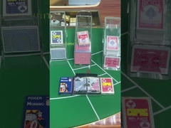 Pro Poker anteojos de sol infrarrojos Última herramienta de trampa de póquer