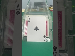 Las mejores gafas infrarrojas de casino detectan marcas ocultas