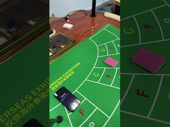 AKK Samsung Galaxy A55 Analisador de cartas de juego para mazos de códigos de barras marcados