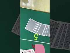 Una Mirada Más Cercana: Gafas de Sol con Marcado Infrarrojo para Cartas de Juego Marcadas Secretamente