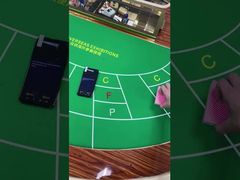 Una Mirada Más Cercana: Analizador de Cartas de Casino AKK A6 Para Barajas Marcadas con Código de Barras