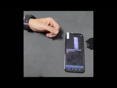 Una Mirada Más Cercana: Cámara de Escaneo Dinámico de Póquer para Marcar Cartas con Códigos de Barras