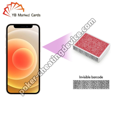 CVK 400 iPhone 12 Analista de trampa de póquer para estrategia avanzada de póker
