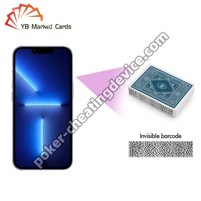 CVK 680 iPhone 13 Pro Poker Analyzer Trampa para la estrategia de póquer definitiva
