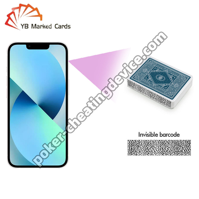iPhone 13 CVK 600 Analista de póquer para una precisión de póquer en tiempo real sin igual