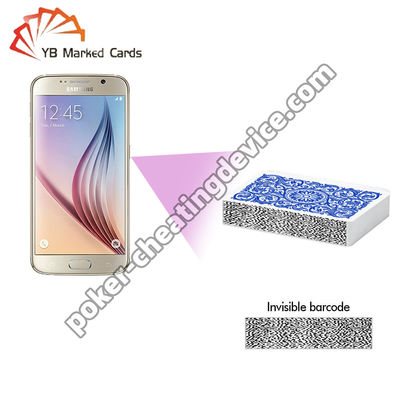 Dispositivo analizador de póker AKK A3 – Gana cada juego con 100% de precisión