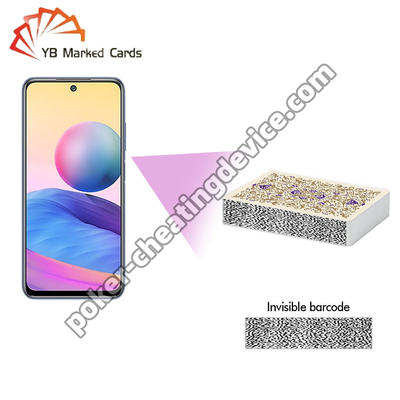 Analizador de cartas de póker CVK 350 – Gana cada mano con un 100% de precisión