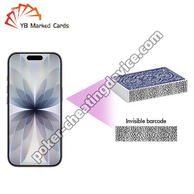 AKK A2 Analista de Trampas de Póquer    El borde silencioso de todos los sueños de Pro