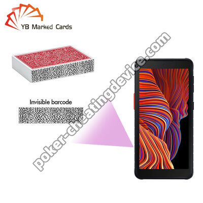 Analizador de póquer AKK A5 para decisiones rápidas en juegos en vivo